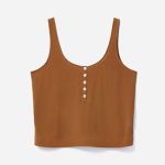 Sleevless Shirt