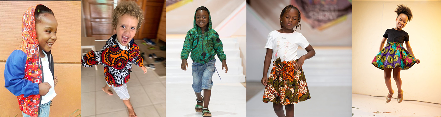 Fashion brand showroom