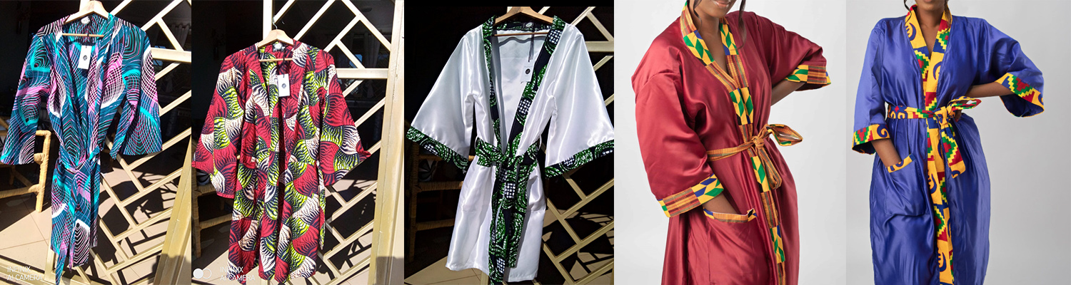 Fashion brand showroom