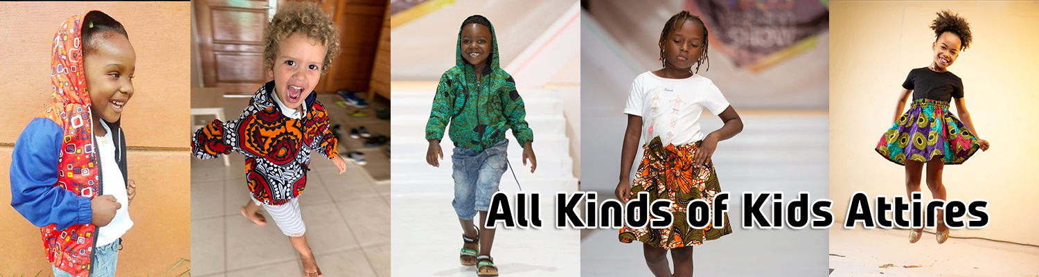 Fashion brand showroom